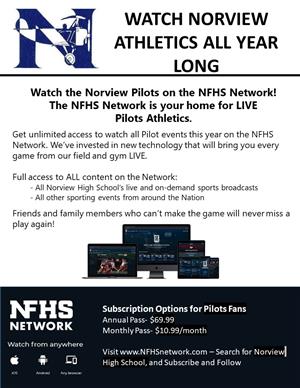 NFHS Network 